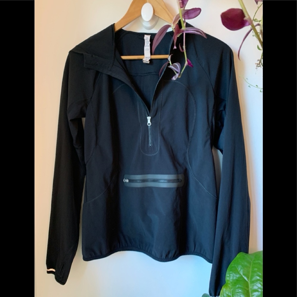 Lululemon Anorak
